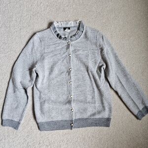 J crew vintage cardigan